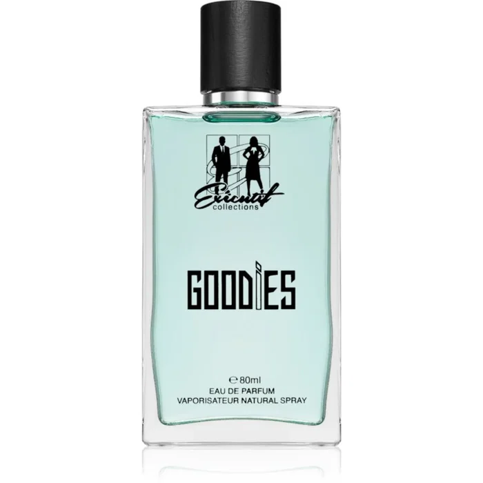 Luxury Concept Goodies Agua de perfume Unisex 80 ml Luxury Concept Goodies Agua de perfume Unisex 80 ml